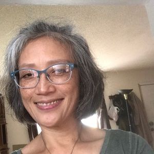 Meet your Posher, Evelyn
